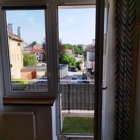 Apartament Kajki Mrągowo Esterno foto