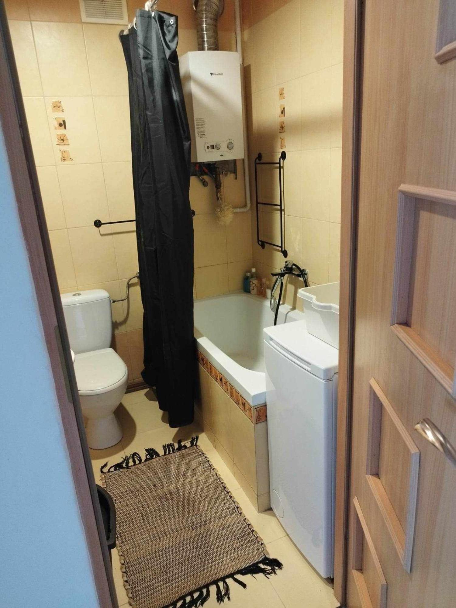 Apartament Kajki Mrągowo Esterno foto