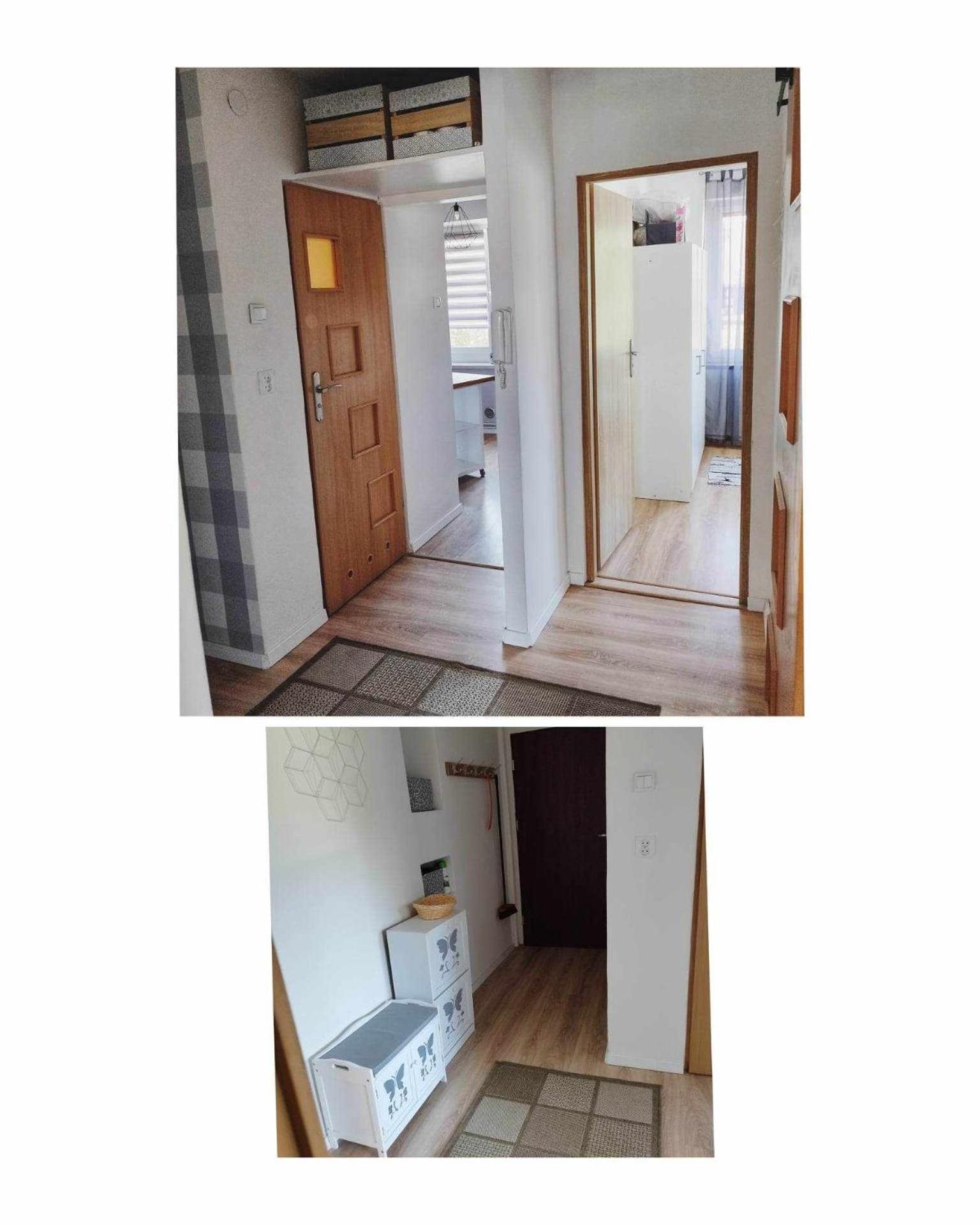 Apartament Kajki Mrągowo Esterno foto
