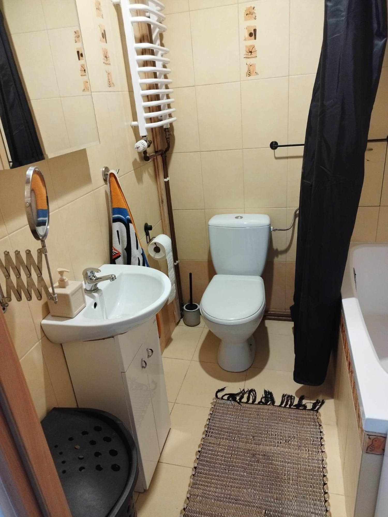 Apartament Kajki Mrągowo Esterno foto