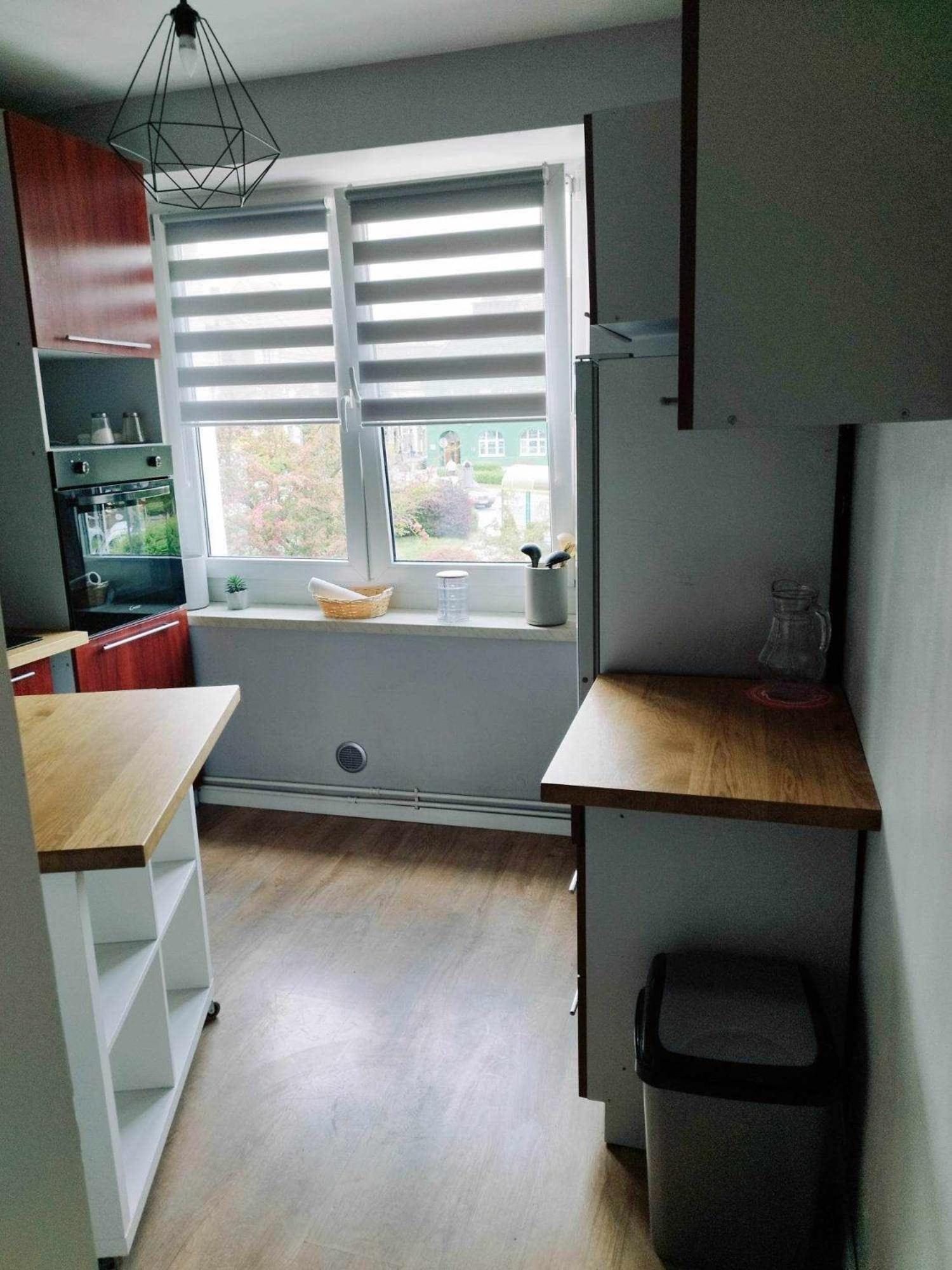 Apartament Kajki Mrągowo Esterno foto